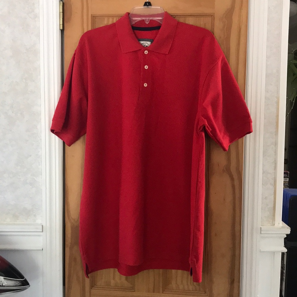 Beverly Hills Polo Club shirt- NWOT *PRICE DROP*